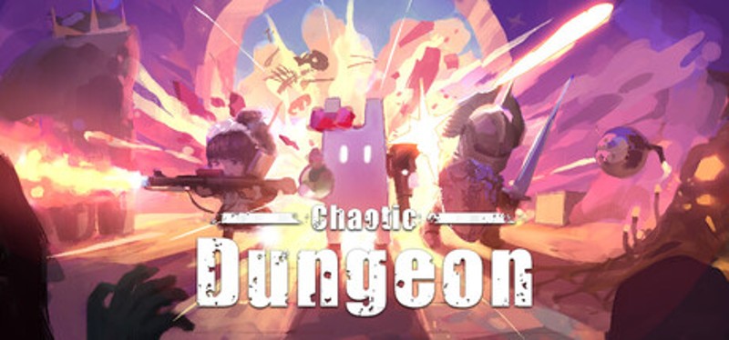 Chaotic Dungeon Image