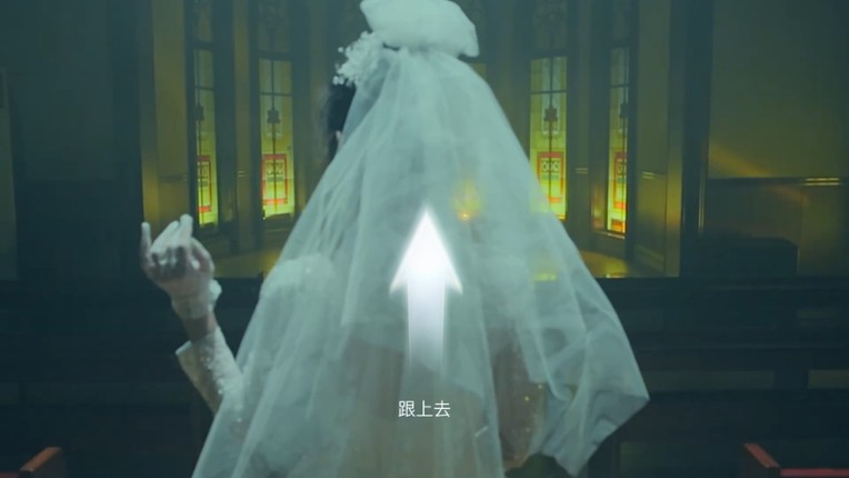 重返现场：真人版 screenshot