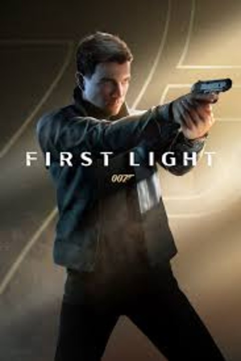 Games like 007 First Light
