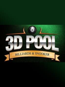 Games like 3D Pool: Billiards & Snooker