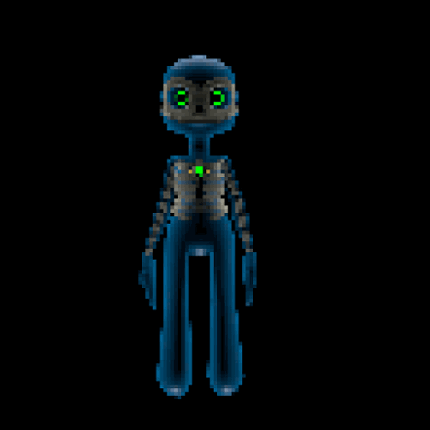 A Dark Place (overhaul coming) Image