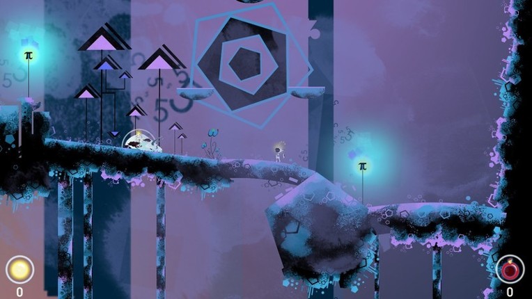 A Tale of Synapse : The Chaos Theories screenshot
