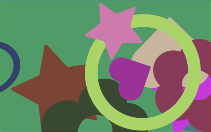 Abstract Art Generator Image