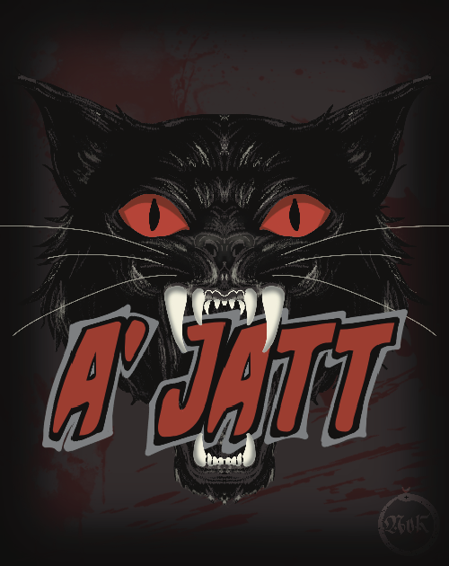 Games like A'Jatt/The Cat
