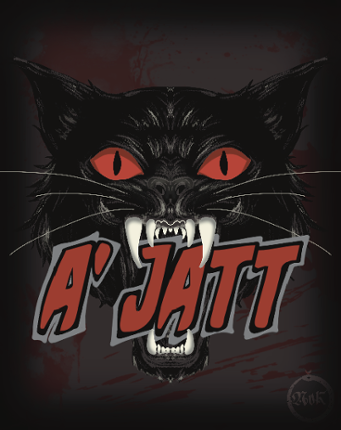 A'Jatt/The Cat Image