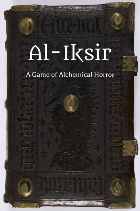 Games like Al-Iksir