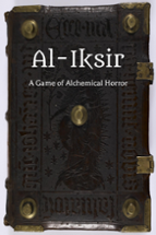 Al-Iksir Image