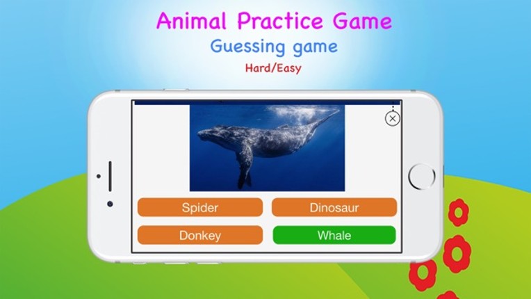 Animal Sounds Puzzles for Kids Image