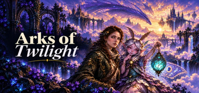 Arks of Twilight Image