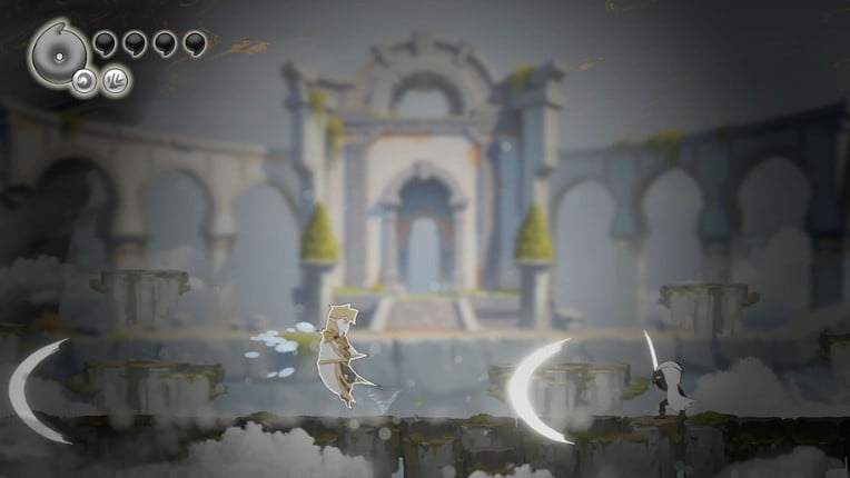 ARO: Tales In The Dome screenshot