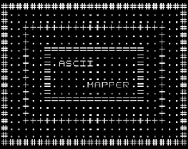 ASCII Mapper Image