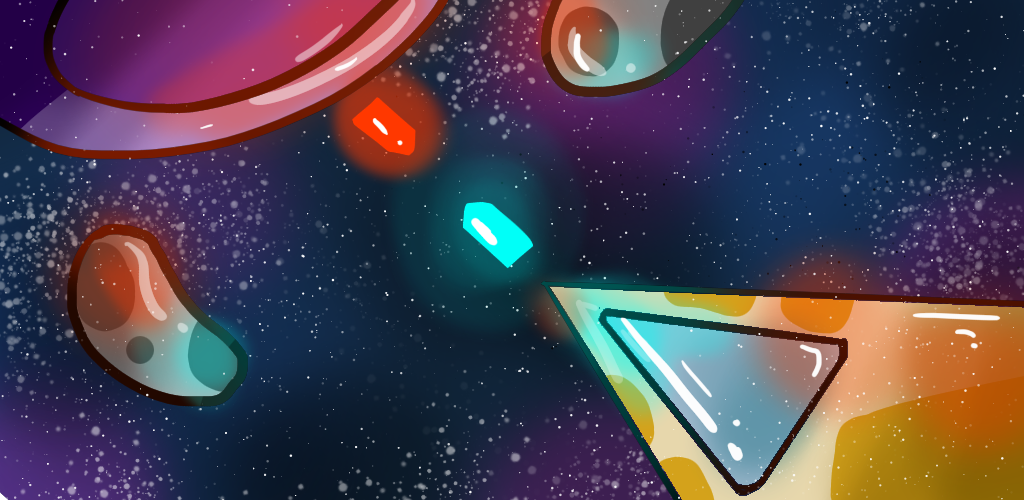 Games like Astro Blaster!