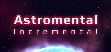 Games like Astromental Incremental