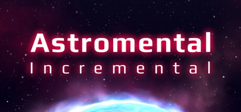 Astromental Incremental Image