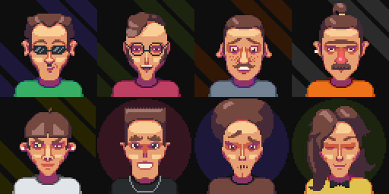 Avatar Maker NA Image