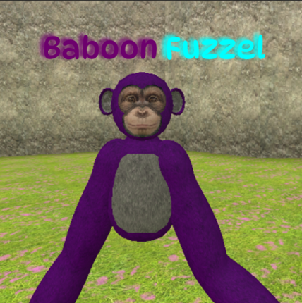 Chimpanzee World Image