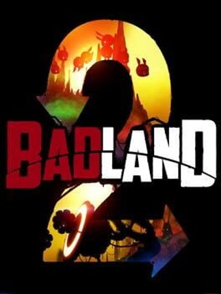 Badland 2 Game Cover