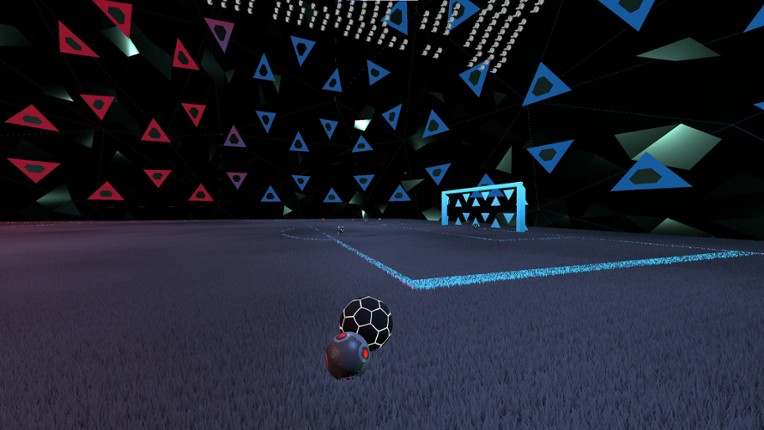 Balls Together screenshot
