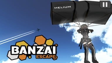 Banzai Escape Image