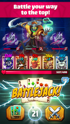 Battlejack Image