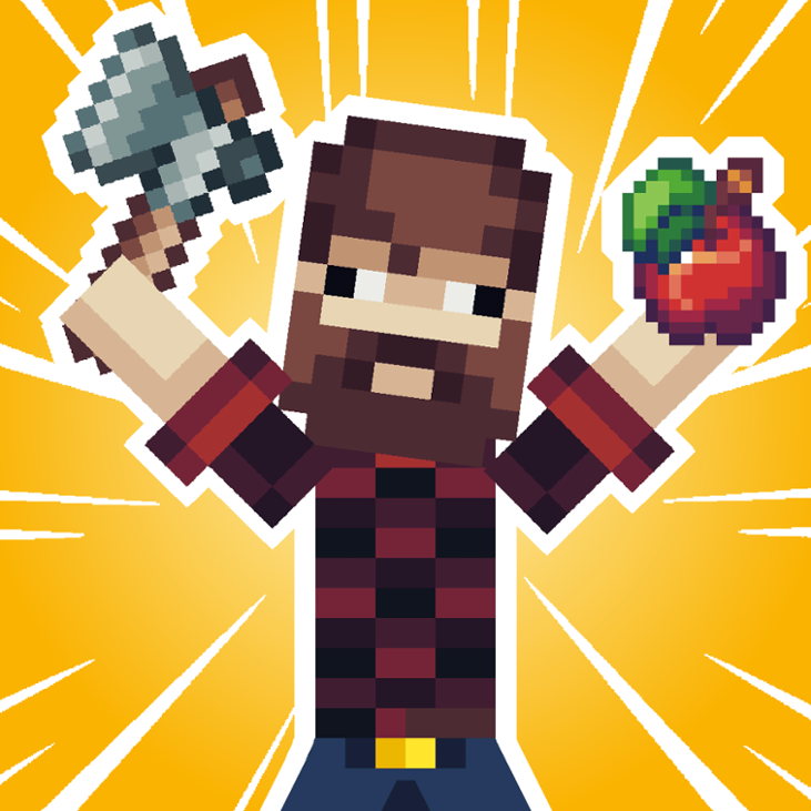 Games like Beardie Craft Survival