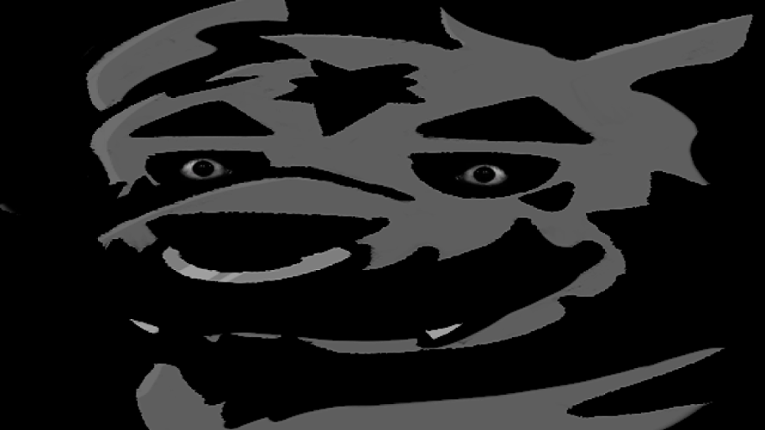 Bert: The Game Image