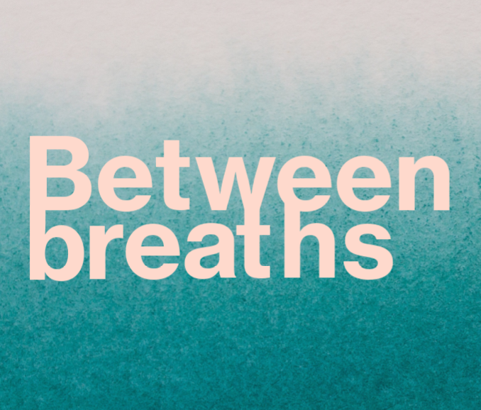 Games like Between breaths: Predicitve epistles