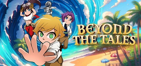 Games like Beyond The Tales