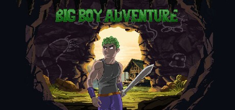Games like Big Boy Adventure