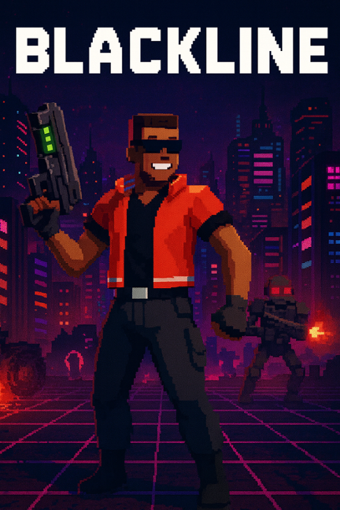 Games like Blackline