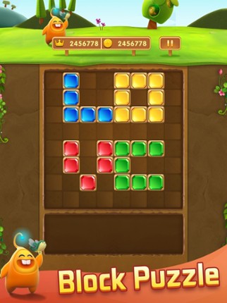 Block Match Collection screenshot