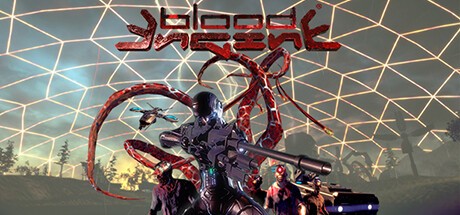 Games like Blood Engine
