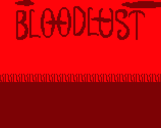 Games like Bloodlust