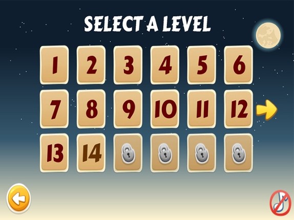 Bloxorz HD Rolling Block Image