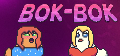 Games like BOK-BOK: A Chicken Dating Sim