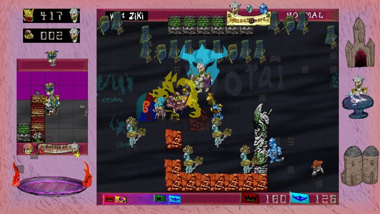 Bokosuka Wars II Image