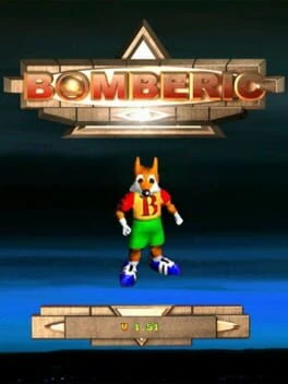 Games like Bomberic