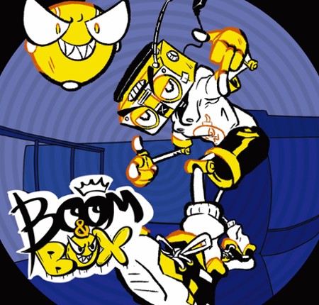Boom&Box Image