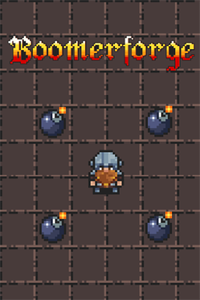 Boomerforge (Series X) Image