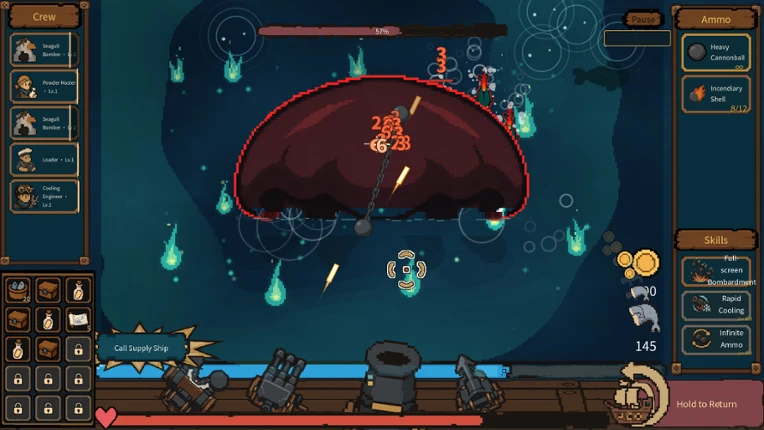 Boomfish Image