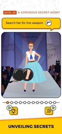 Brain Master! screenshot