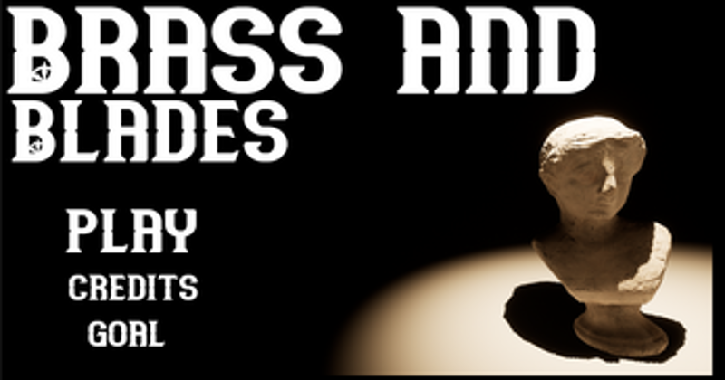 Brass and Blades Image