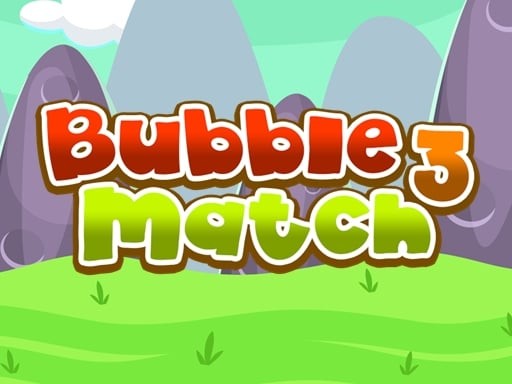 Games like Bubble Match 3