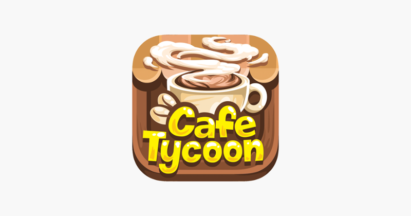 Cafe Tycoon: Idle Empire Story Game Cover