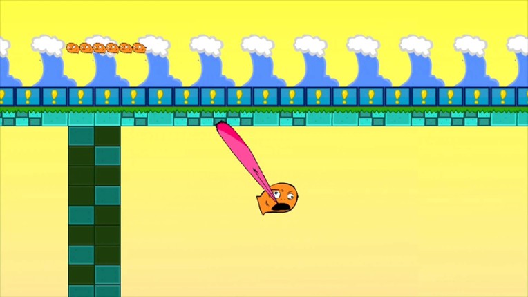 Call Me Skyfish screenshot