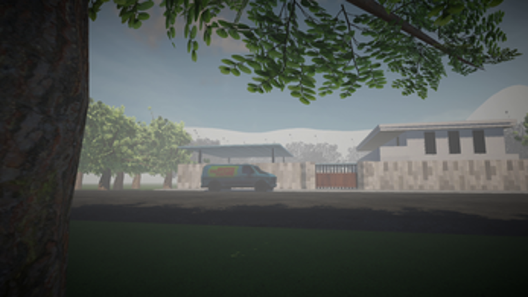 CAMP AREA 01 Image