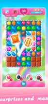 Candy Match 3: Sweet Lands Image