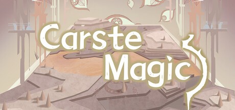 Games like Carste Magic