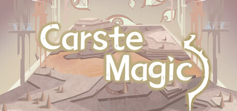 Carste Magic Image