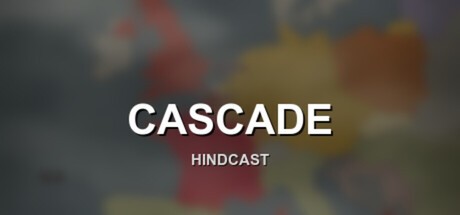 Games like Cascade: Hindcast